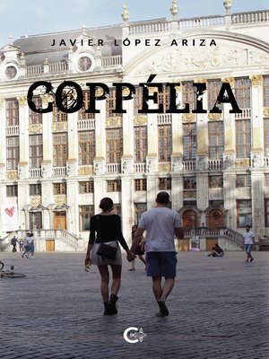 cover image of Coppélia